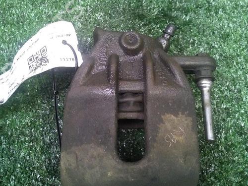 Venstre bremsekaliber foran NISSAN NOTE (E11, NE11) 1.5 dCi (90 hp) 30066810