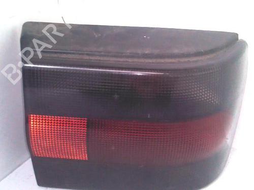 Right taillight RENAULT 19 II (B/C53_) 1.9 dT (B/C53T) | BP29952031C35 