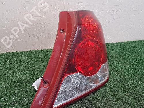 Right taillight DAEWOO KALOS (KLAS) 1.2 | BP29947303C35