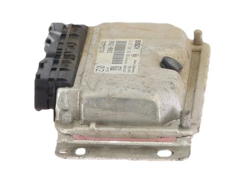 Engine control unit (ECU) CITROËN C1 (PM_, PN_) 1.0 | BP38953086M57 - Image 5