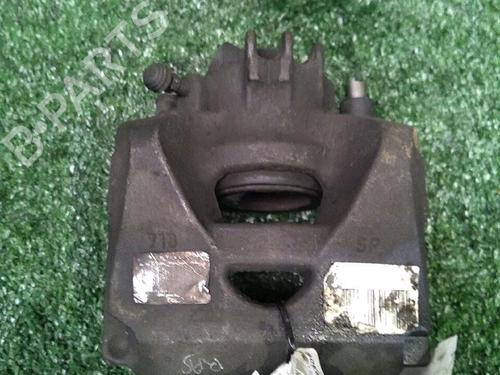Used Right front brake caliper CITROËN DS5 1.6 HDi 115 (114 hp) 30066782