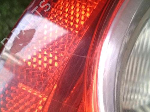 Right taillight RENAULT LAGUNA II (BG0/1_) 2.0 16V (BG00, BG0K, BG0P, BG0W) | BP30064634C35