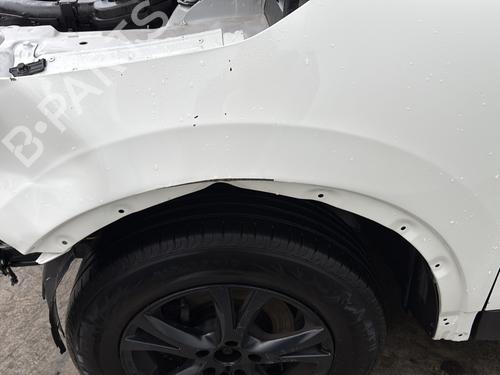 Right front window switch NISSAN QASHQAI II (J11, J11_) 1.2 DIG-T | BP32235911I26 