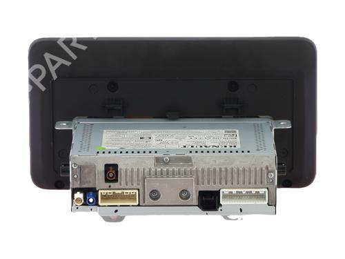 Radio DACIA SANDERO III 1.0 SCe 65 | BP39108651E6 - Image 2
