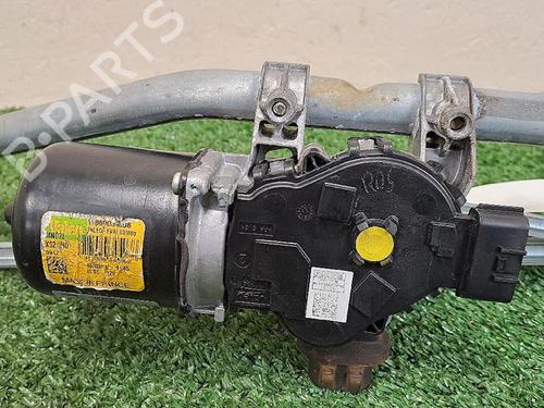 Front wiper motor DACIA SANDERO II TCe 90 (B8M1, B8MA, B8AC) | BP30065535M29  - Image 6