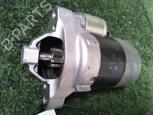 Starter RENAULT TWINGO II (CN0_) 1.2 16V (CN04, CN0B) | BP30072269M8 - Image 3