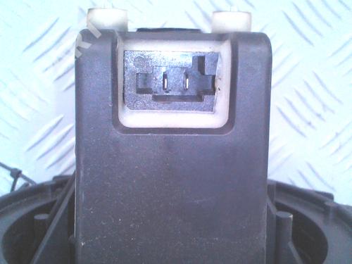 Heater blower motor FIAT 500 (312_) 1.2 (312AXA1A) | BP11399934M62 