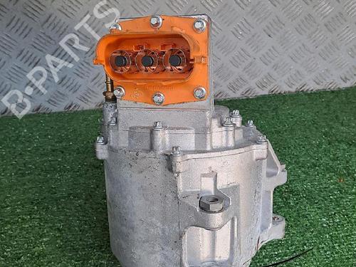 Alternator LAND ROVER RANGE ROVER EVOQUE (L551) 1.5 P300e Hybrid 4x4 | BP30063674M7 