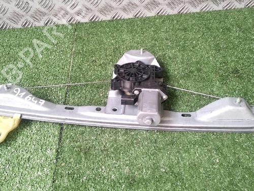 Used Front right window mechanism Front right window mechanism 30072827 30072827