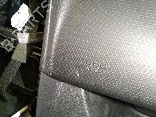 Dashboard RENAULT CLIO IV Grandtour (KH_) 0.9 TCe 90 | BP30066642C46