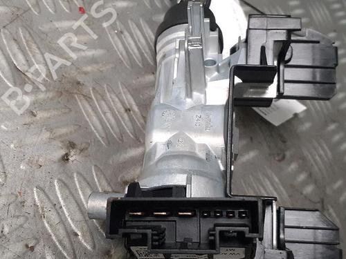 Ignition barrel VW POLO V (6R1, 6C1) 1.2 TSI 16V | BP30070554M48