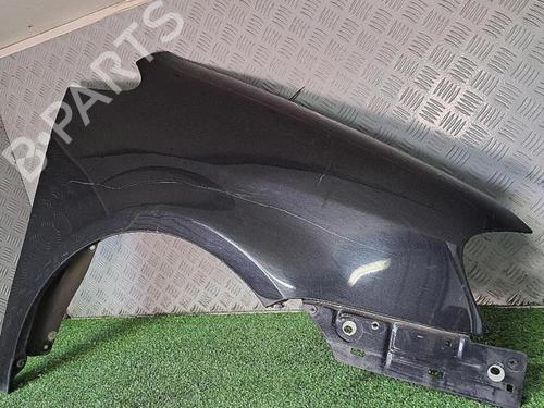 Right front fenders VW TOURAN (1T1, 1T2) 1.9 TDI | BP30076876C42