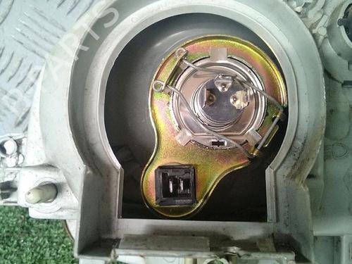 Scheinwerfer rechts RENAULT TWINGO I (C06_) 1.2 (C063, C064) | BP30064664C29 