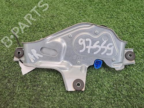Used Rear wiper motor Rear wiper motor MITSUBISHI OUTLANDER III (GG_W, GF_W, ZJ, ZL, ZK) 2.4 Hybrid 4WD (GG3W) (208 hp) 30065609 30065609