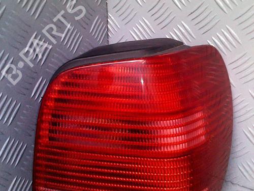 Right taillight VW POLO (6N2) 1.4 TDI | BP30075071C35 - Image 3