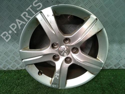 Used Rim PEUGEOT 508 SW I (8E_) 2.0 HDi (140 hp) 17485355