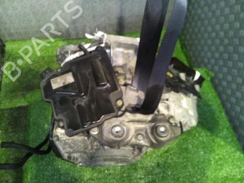 Gearbox LAND ROVER RANGE ROVER EVOQUE (L538) 2.2 D 4x4 | BP22187637M3 