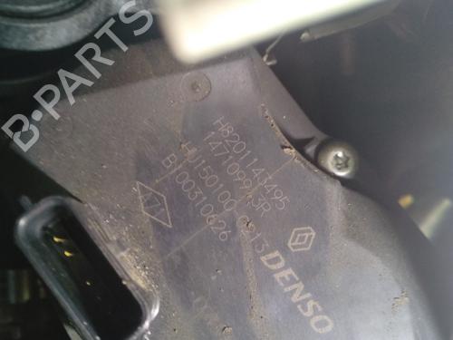 Engine RENAULT KANGOO Express (FW0/1_) 1.5 dCi 90 (FW0G, FW05, FW08, FW11) | BP32157357M1 