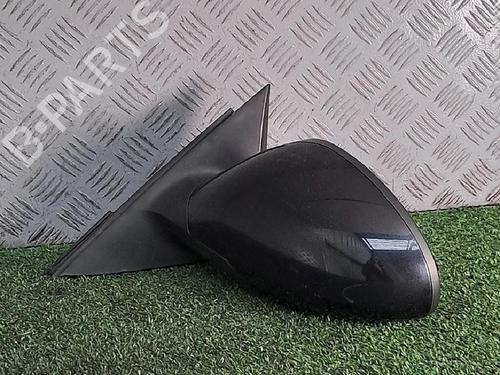 Used Left mirror SEAT IBIZA III (6L1) 1.4 TDI (70 hp) 30077535