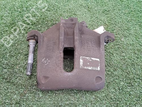 Used Left front brake caliper Left front brake caliper PEUGEOT 307 (3A/C) 1.6 16V (109 hp) 30066245 30066245