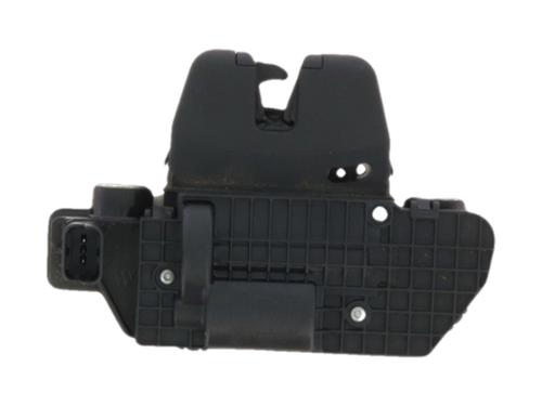 Used Tailgate lock Tailgate lock PEUGEOT 208 I (CA_, CC_) 1.6 HDi / BlueHDi 75 (75 hp) 36424034 36424034
