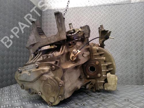 Gearbox PEUGEOT 407 SW (6E_, 6D_) 2.0 HDi 135 | BP17161288M3 