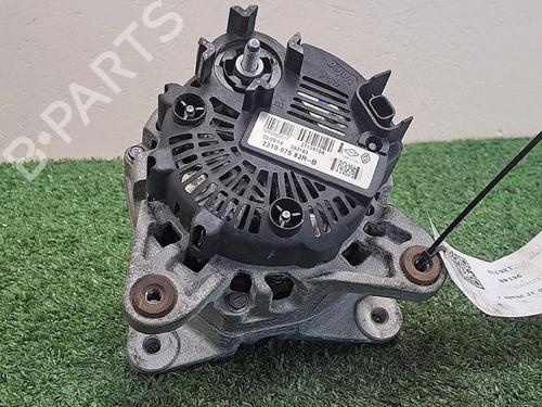 Alternator DACIA SANDERO II 1.0 SCe 75 (B8JC, B8JD, B8NC) | BP30064158M7 