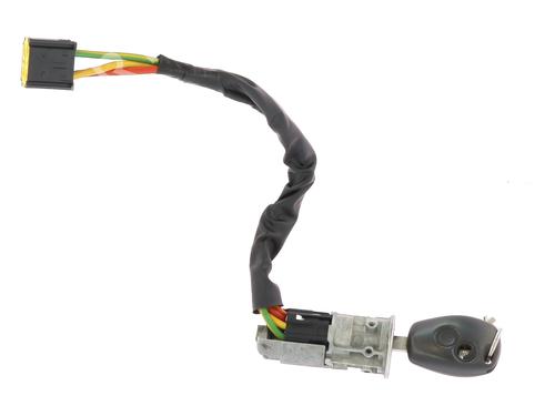 Ignition barrel DACIA SANDERO 1.4 (BS0C, BS0A, BS0G, BS1F, BS0E) | BP30099840M48 - Image 5