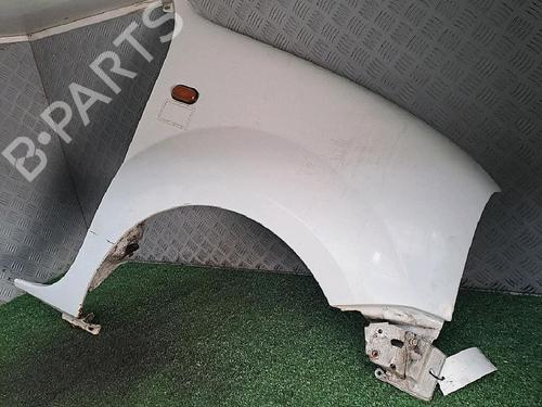 Right front fenders RENAULT KANGOO Express (FC0/1_) D 55 1.9 (FC0D) | BP30064440C42