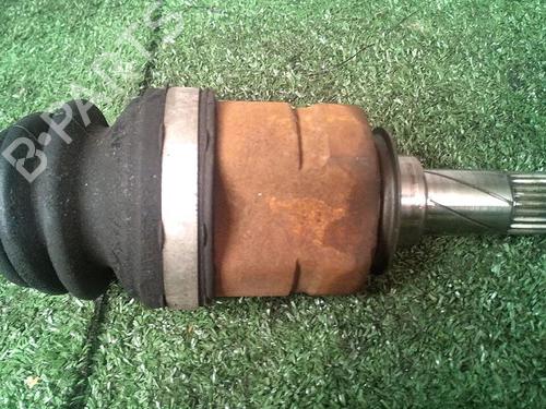 Right front driveshaft OPEL CORSA D (S07) 1.2 (L08, L68) | BP30073246M39