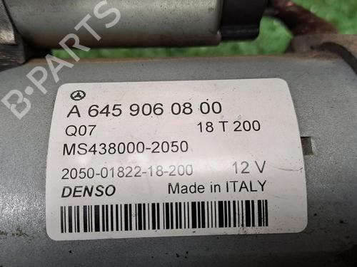 Used Starter Starter 37730043 37730043