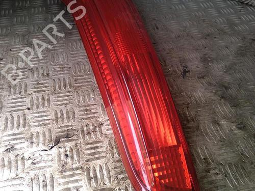 Right taillight DAIHATSU CUORE VI (L251, L250_, L260_) 1.0 | BP29950835C35