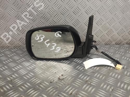 Used Left mirror TOYOTA RAV 4 II (_A2_) 2.0 D 4WD (CLA20_, CLA21_, CLA20R, CLA21R) (116 hp) 21635304