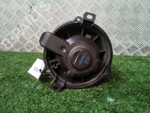 Varmeblæser MITSUBISHI COLT VI (Z3_A, Z2_A) 1.5 DI-D (Z39A) | BP12228663M62 