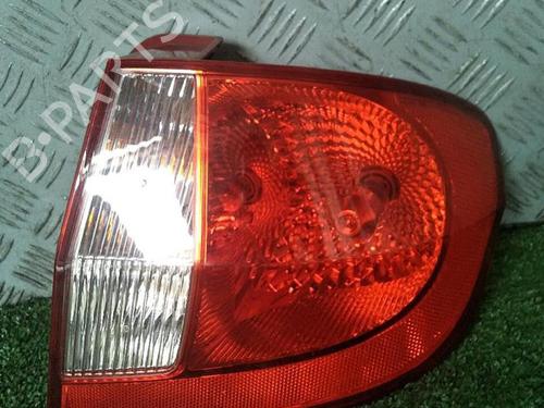 Used Right taillight Right taillight 29952773 29952773