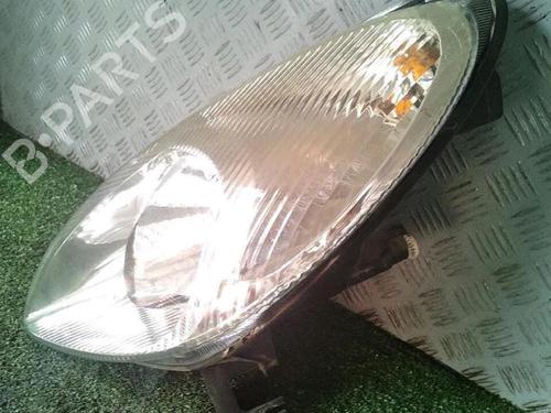 Venstre forlygte CITROËN XSARA PICASSO (N68) 1.8 16V | BP30076202C28