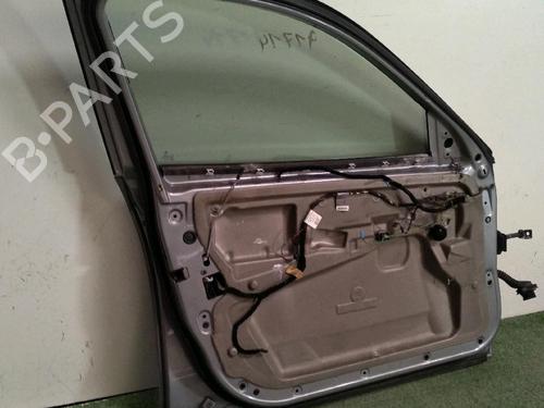 Left front door BMW 5 (E60) 535 d | BP12228950C2 