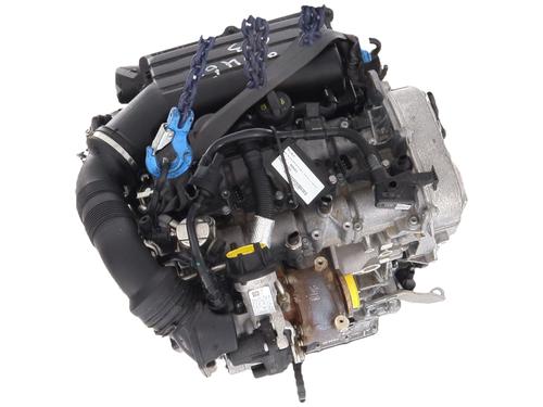 Engine AUDI A3 Sportback (8YA, 8YF) 45 TFSIe | BP38676053M1 - Image 4