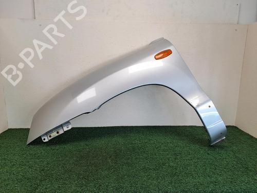Used Left front fenders HYUNDAI SANTA FÉ I (SM) 2.0 CRDi 4x4 (125 hp) 24920515