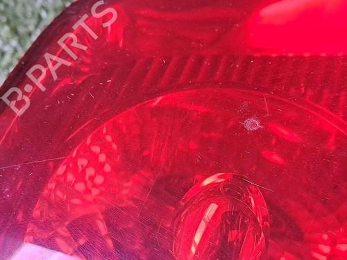 Left taillight KIA SORENTO I (JC) 2.5 CRDi 4WD | BP30064568C34 