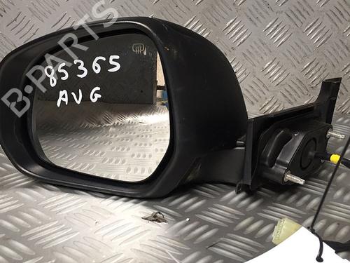 Used Left mirror OPEL AGILA B (H08) 1.2 (F68) (94 hp) 30070410