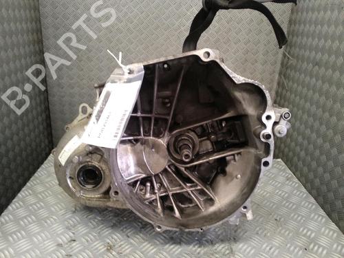 Used Gearbox HONDA FR-V (BE) 2.2 i CTDi (BE5) (140 hp) 17161352