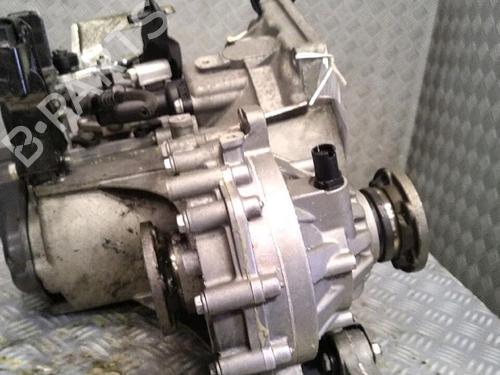 Gearbox AUDI A1 (8X1, 8XK) 1.6 TDI | BP30064306M3 - Image 5