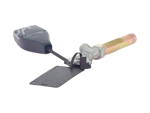 Used Seat buckle Seat buckle RENAULT TWINGO I (C06_) 1.2 16V (C06C, C06D, C06K) (75 hp) 33311241 33311241