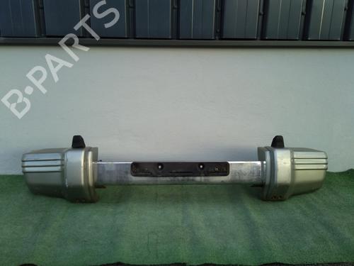 Foran støtfanger MITSUBISHI PAJERO II (V3_W, V2_W, V4_W, V5_W) 2.8 TD (V46W, V26W) (125 hp) 30295242