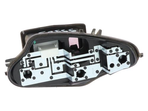 Used Lamp holder CITROËN C3 II (SC_) 1.1 i (60 hp) 31150258