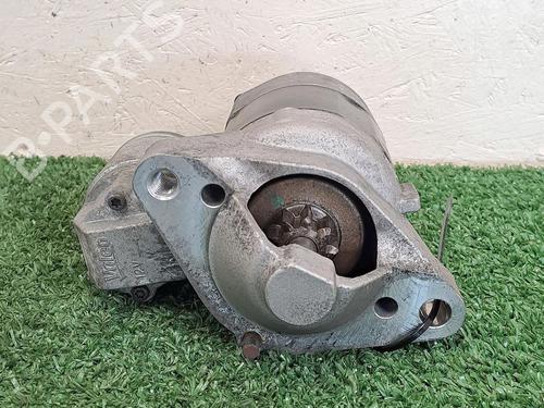 Starter RENAULT TWINGO II (CN0_) 1.2 16V (CN0K, CN0V, CN0A) | BP30066142M8 - Image 2