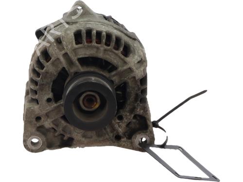 Alternator RENAULT MODUS / GRAND MODUS (F/JP0_) 1.4 (JP01, JP0J) | BP37731227M7 - Image 3