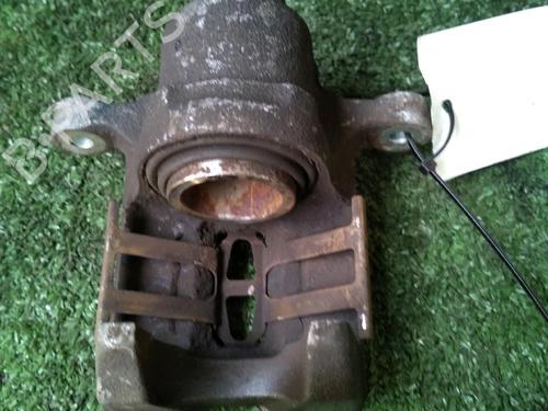 Right rear brake caliper HONDA FR-V (BE) 2.2 i CTDi (BE5) | BP14545456M106 