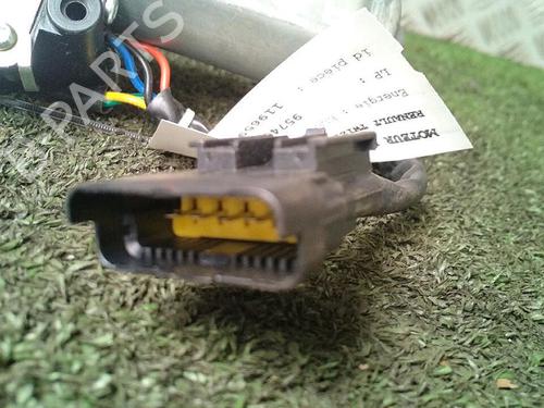 Front wiper motor RENAULT TWIZY (MAM_) 45 | BP37731644M29 - Image 4